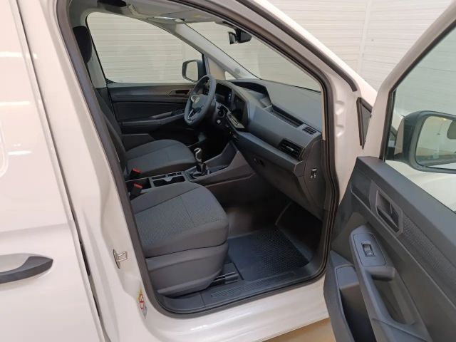 Volkswagen Caddy Cargo TDI