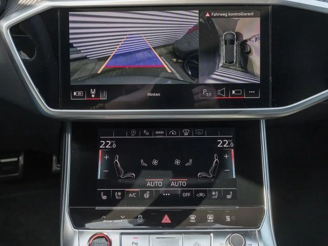 Audi RS6 Avant Quattro