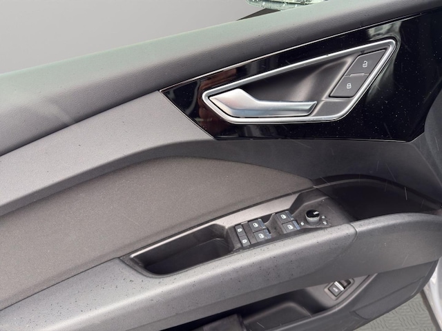 Audi Q4 e-tron 50 Quattro Sportback