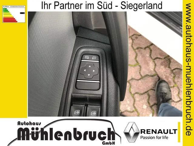 Renault Kangoo E-Tech