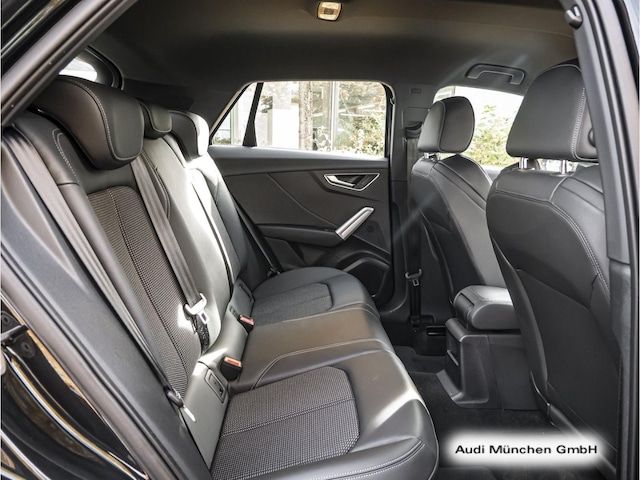 Audi Q2 30 TFSI S-Line