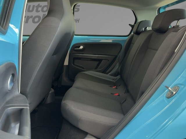 Volkswagen up! Move Move up!