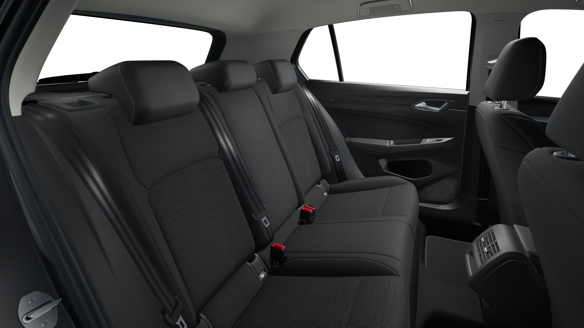 Volkswagen Golf 1.5 TSI Golf VIII