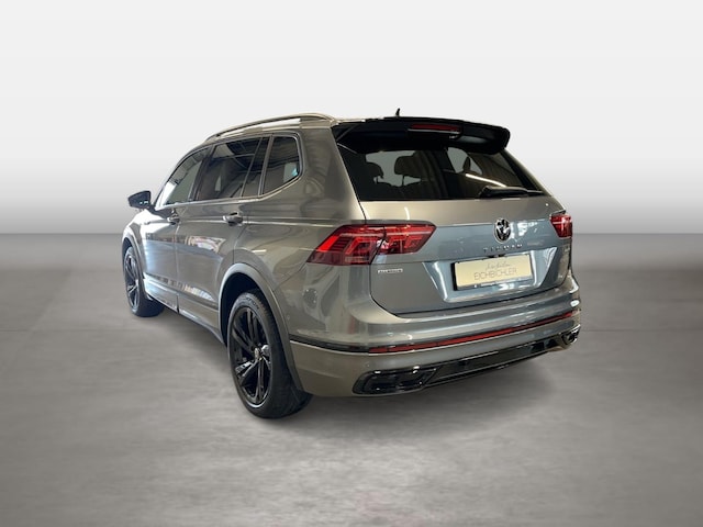 Volkswagen Tiguan 2.0 TSI Allspace DSG Style