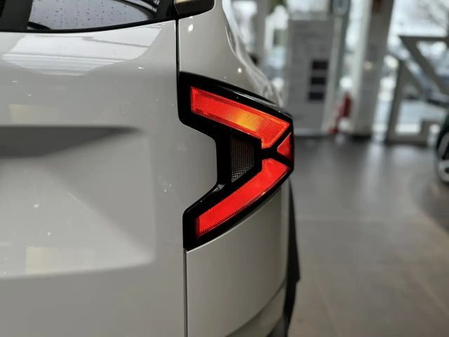 Dacia Duster ECO-G Extreme