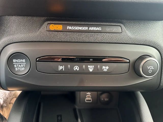 Ford Focus EcoBoost Titanium Wagon