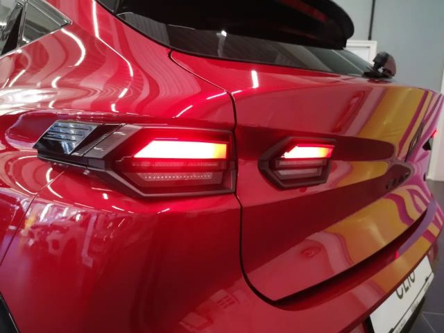 Renault Clio Alpine Esprit Hybrid