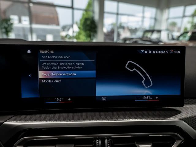 BMW 320 320i M-Sport Touring