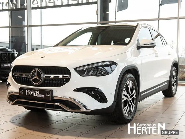 Mercedes-Benz GLA 220 Progressive