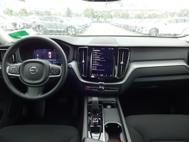 Volvo XC60 Inscription T6