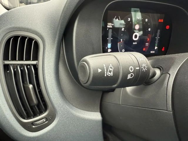 Fiat Panda 1.0 GSE Hybrid