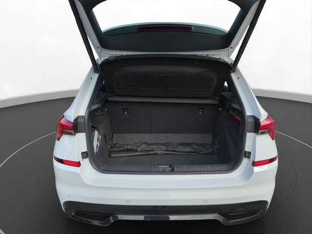 Skoda Kamiq 1.5 TSI Monte Carlo