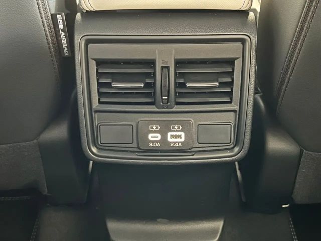 Subaru Forester Exclusive