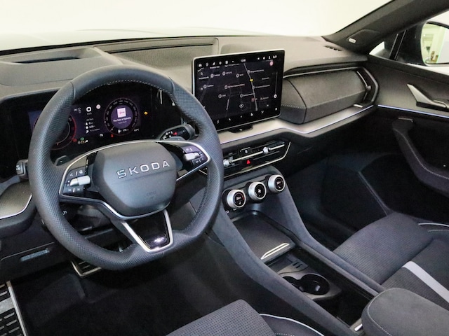 Skoda Kodiaq 1.5 TSI Sportline