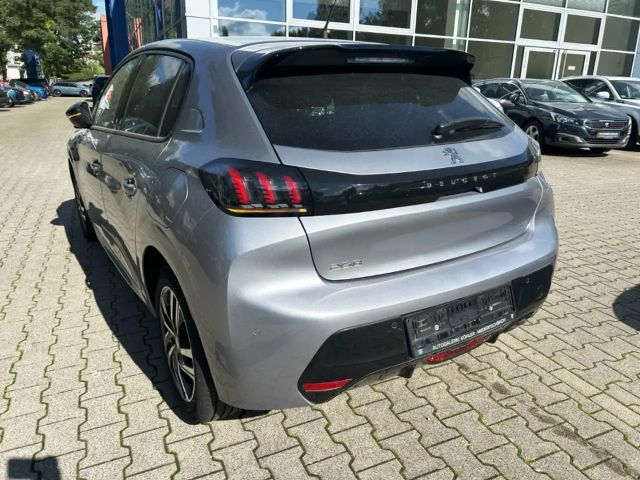 Peugeot 208 Allure Pack