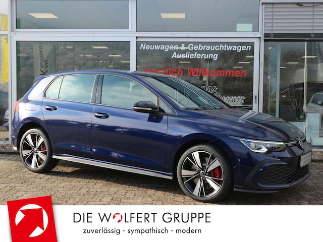 Volkswagen Golf DSG GTE eHybrid