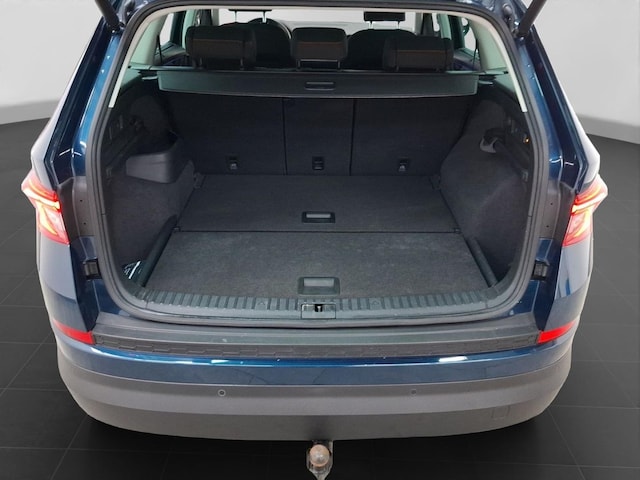 Skoda Kodiaq 1.5 TSI Clever