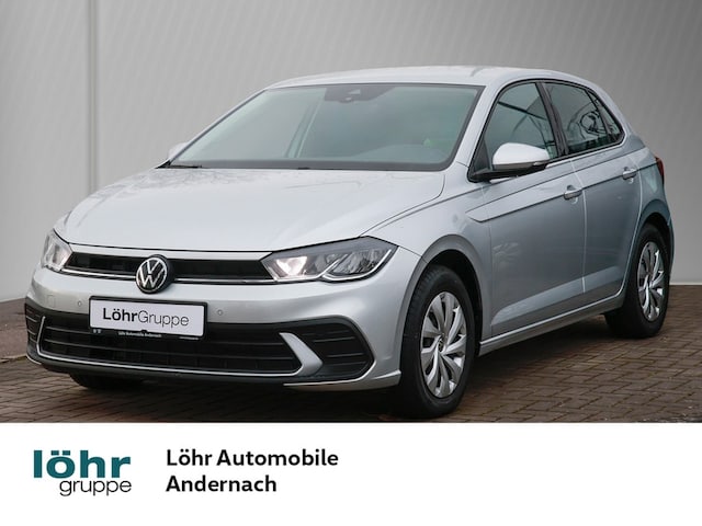 Volkswagen Polo Life