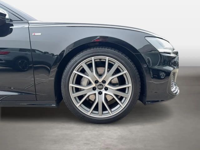 Audi A6 50 TDI Avant Quattro S-Line