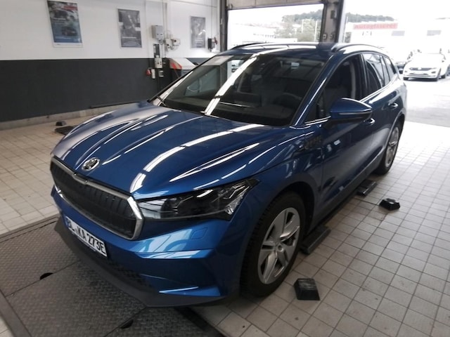 Skoda Enyaq iV 60