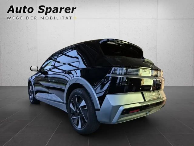 Hyundai IONIQ 5 4WD Vierwielaandrijving