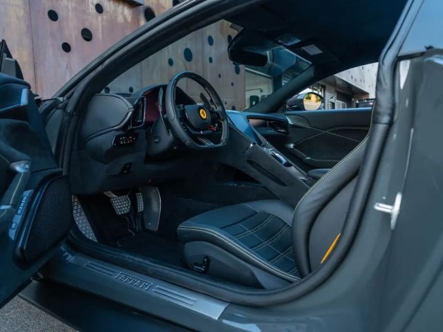 Ferrari Roma *NOVITEC*F. ADAS*MAGNE*P.DISPLAY*SMARTPHONE