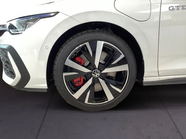 Volkswagen Golf DSG GTE