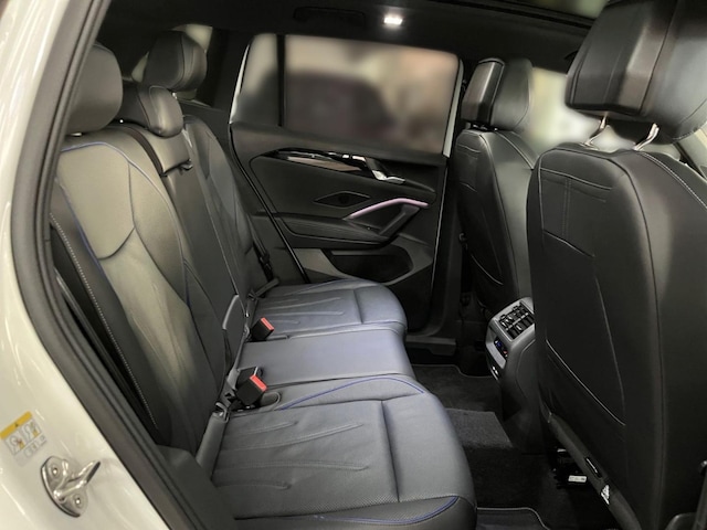 Volkswagen Tiguan 2.0 TDI 4Motion DSG R-Line