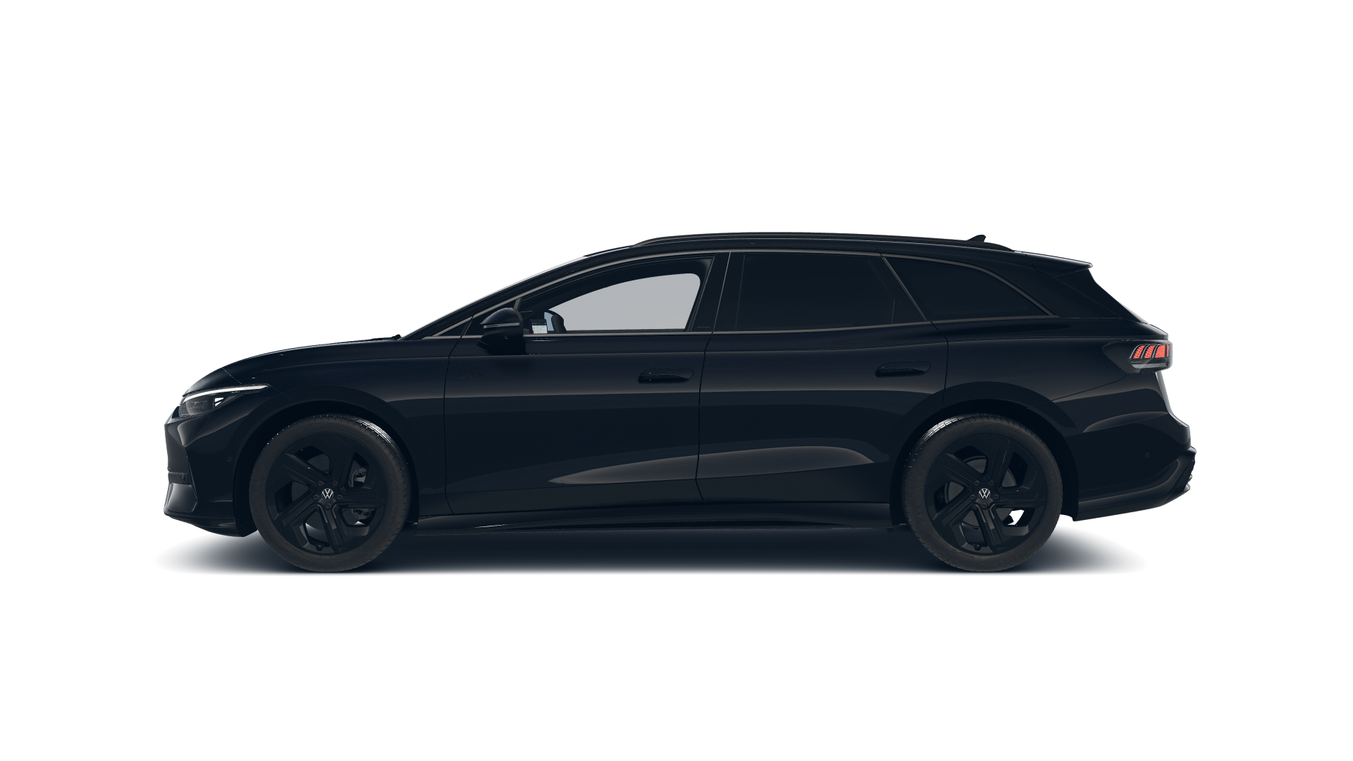 Volkswagen ID.7 4Motion GTX Tourer