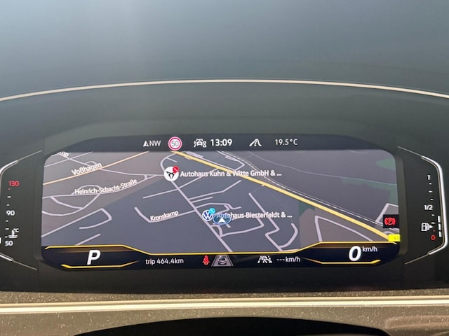 Volkswagen Tiguan 2.0 TSI R-Line