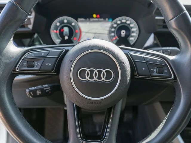 Audi A3 30 TDI S-Tronic Sedan