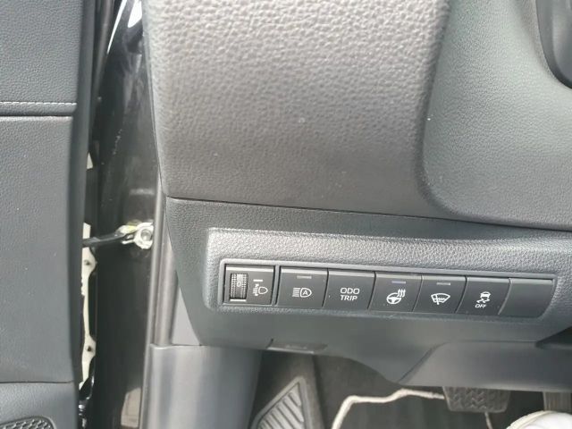 Toyota Corolla Hybride Team D Touring