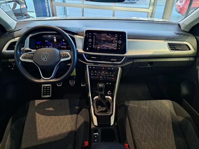Volkswagen T-Roc 1.0 TSI Move