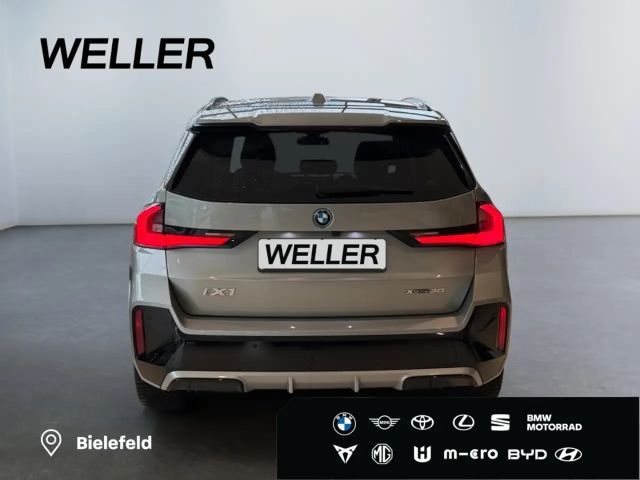 BMW iX1 M-Sport xDrive30