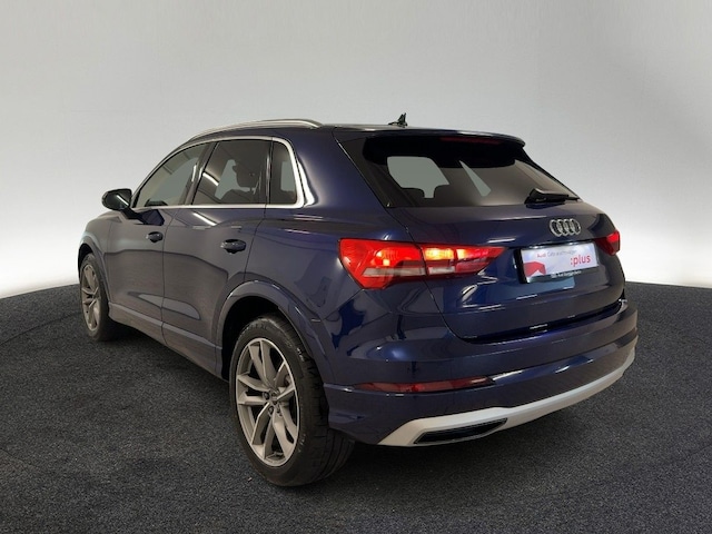 Audi Q3 35 TDI S-Tronic