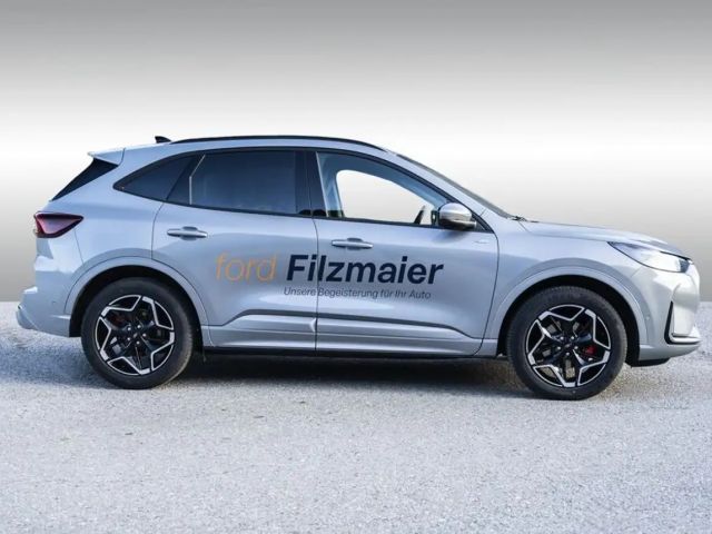 Ford Kuga AWD ST Line X