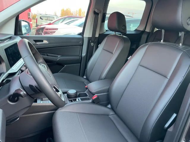 Volkswagen Caddy Life