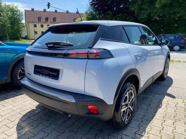 Peugeot 2008 PureTech Style