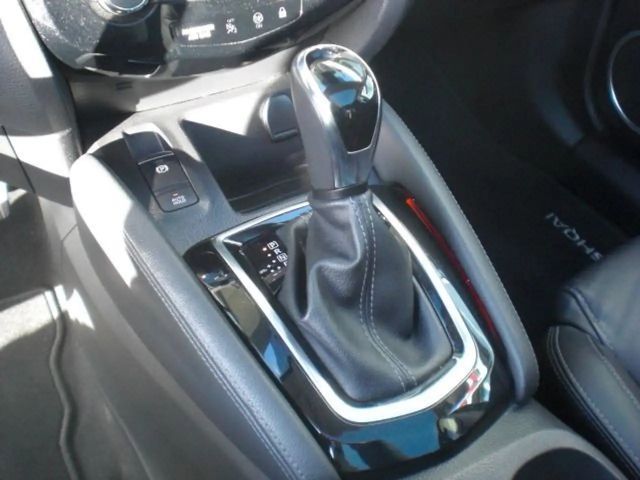 Nissan Qashqai DIG-T