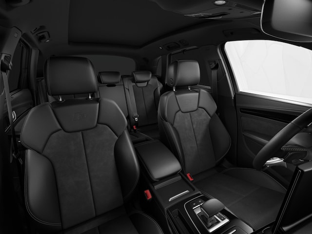 Audi Q5 40 TDI Quattro S-Tronic