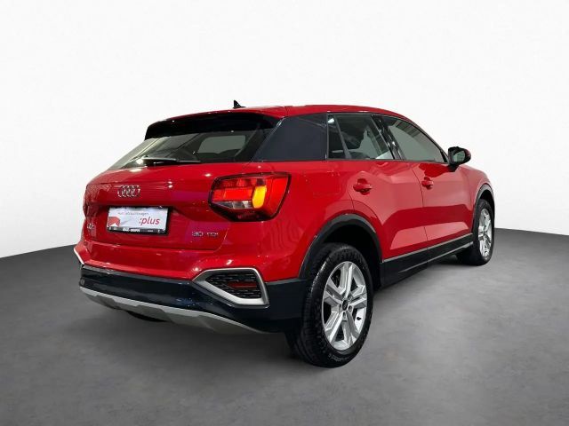 Audi Q2 30 TDI
