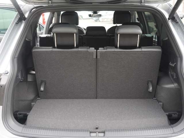 Volkswagen Tiguan Allspace DSG R-Line Style