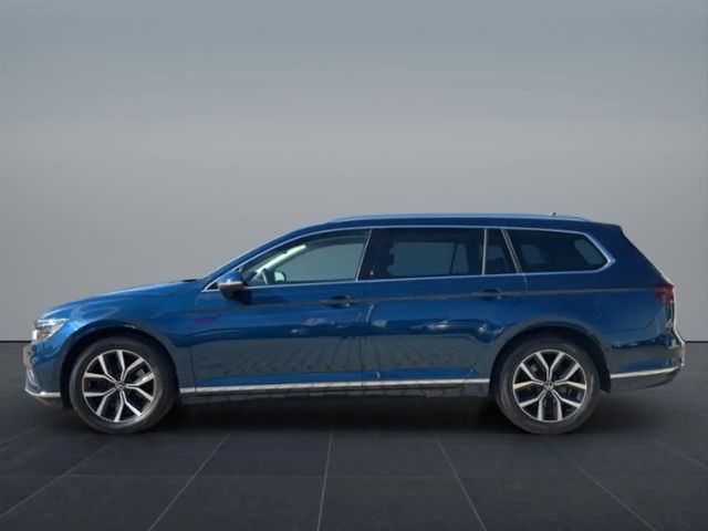 Volkswagen Passat 2.0 TDI Variant