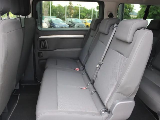 Citroën Spacetourer BlueHDi Plus