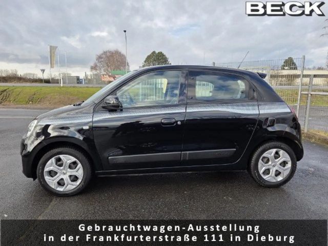 Renault Twingo Limited SCe 65