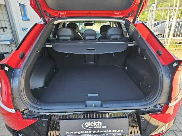 Kia EV6 58.3 kWh Achterwielaandrijving Air