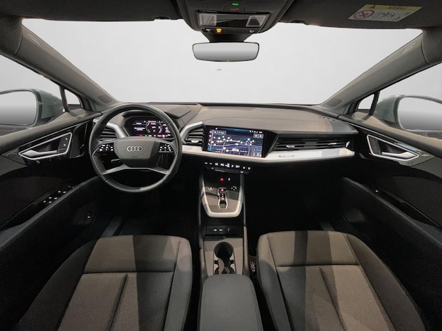 Audi Q4 e-tron 40