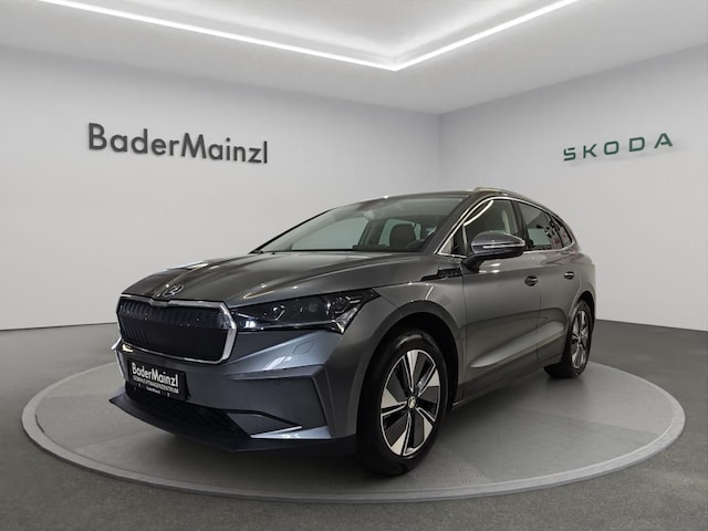 Skoda Enyaq iV 80