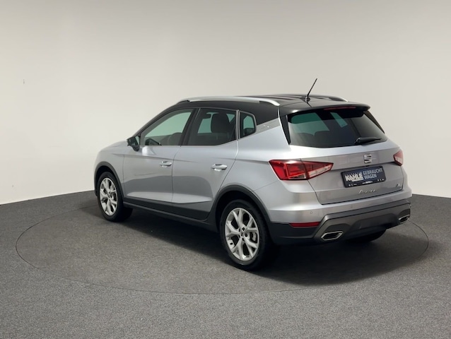 Seat Arona 1.0 TSI DSG