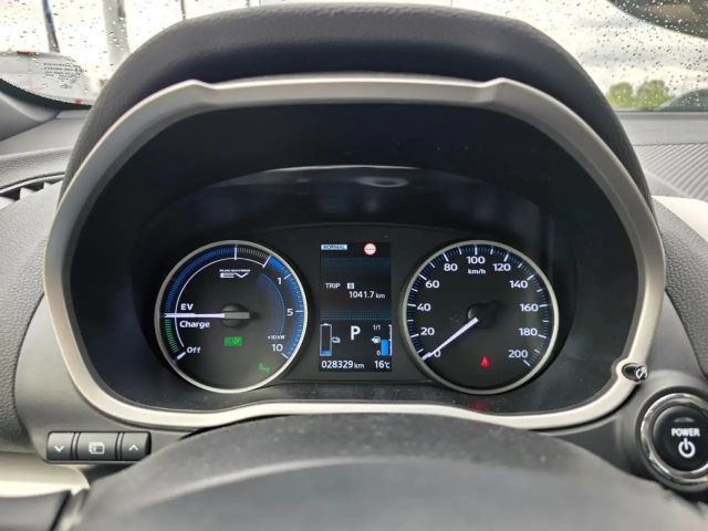 Mitsubishi Eclipse Cross 4WD PHEV